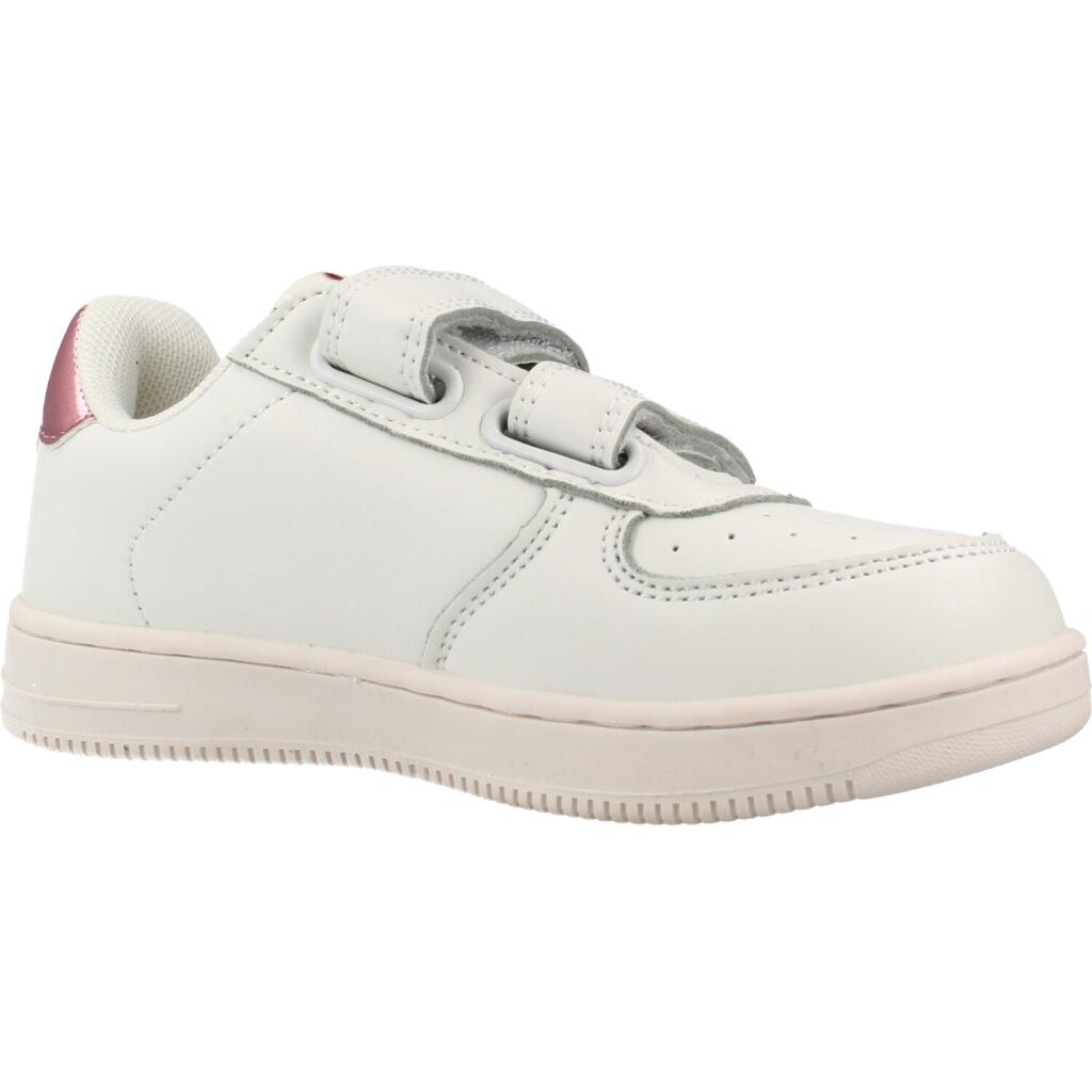 Buty VICTORIA 1124106N Biały 5/5