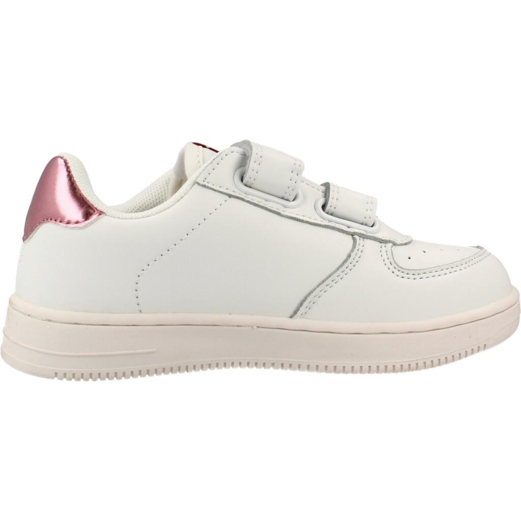 Buty VICTORIA 1124106N Biały 4/5