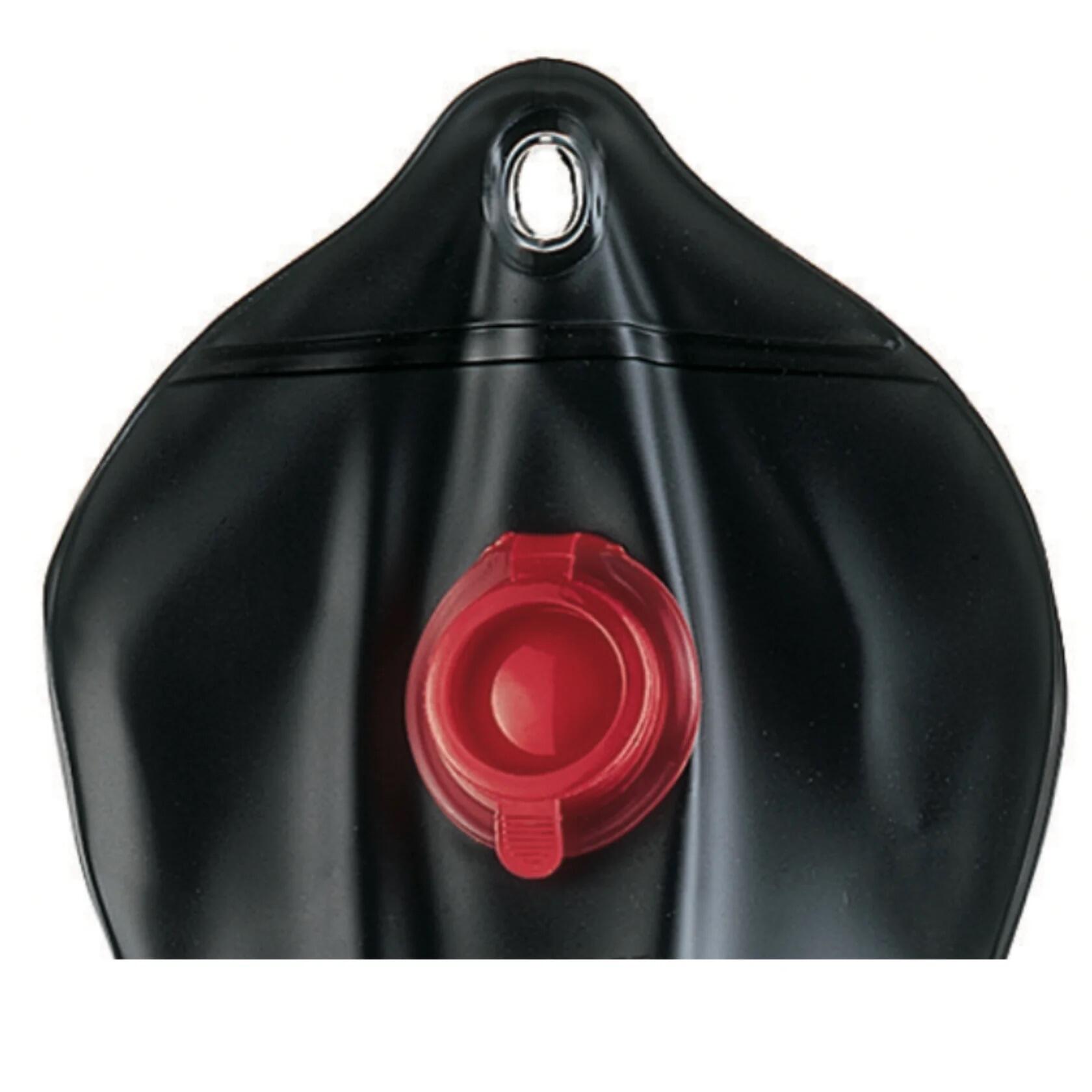 Solardusche 3 Liter für Trekking Minicamper Vanlife Dusche 2/5