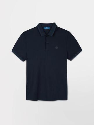 Polo manches courtes Homme ATTONPOL Blanc