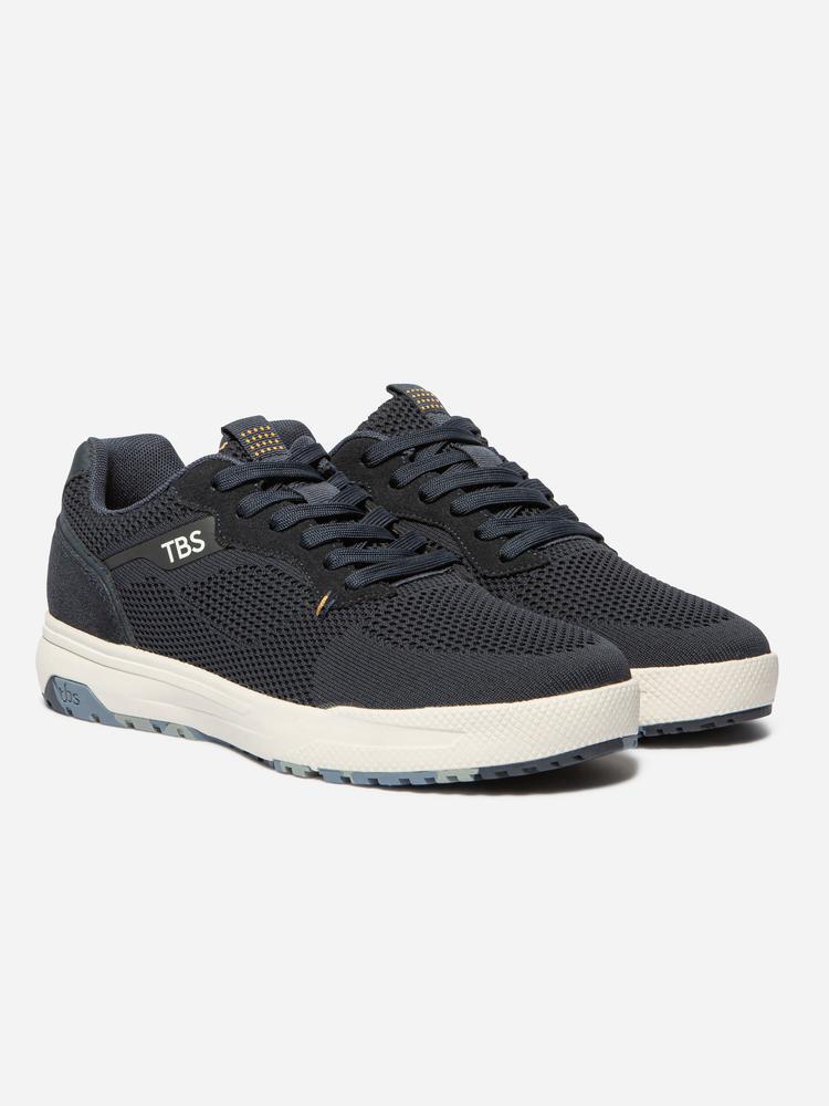 TBS Chaussures Femme NEOPOLE Bleu Bleu