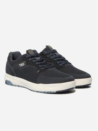 Tennis toile Homme - NEOPOLE Navy