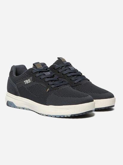 Tennis toile Homme - NEOPOLE Navy