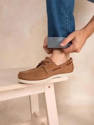 Scarpe da vela da uomo Phenis