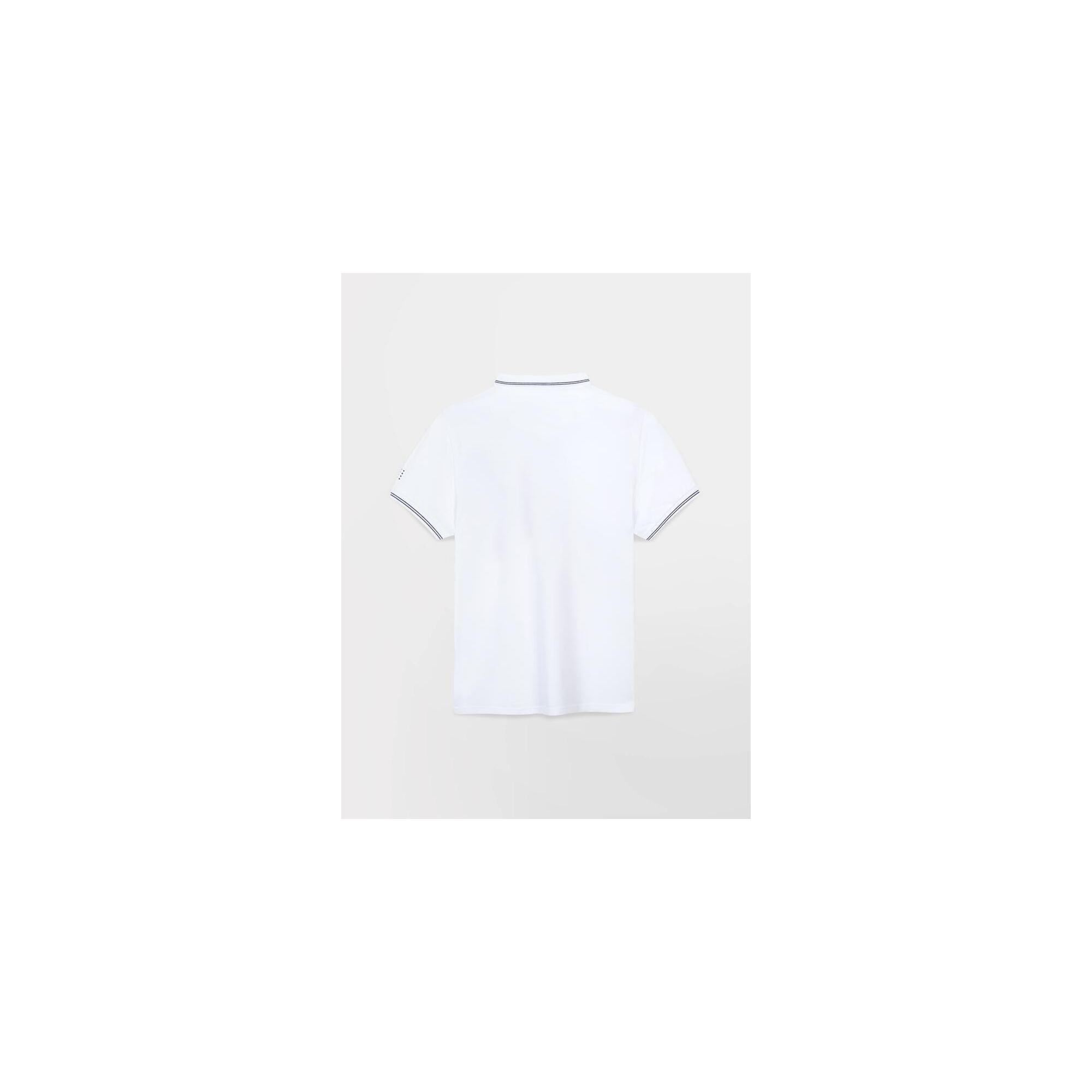 Tricou cu guler Attonpol barbati
