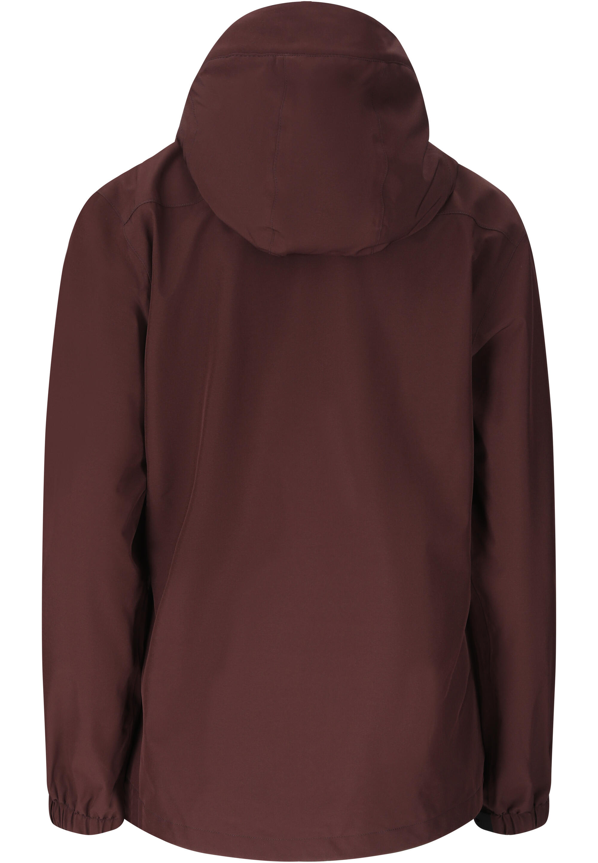 Veste imperméable femme Weather Report Camelia AWG W-PRO 15000 2/5