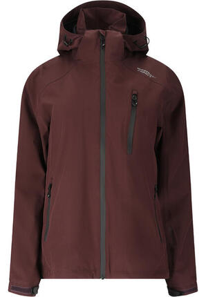 Veste imperméable femme Weather Report Camelia 15000