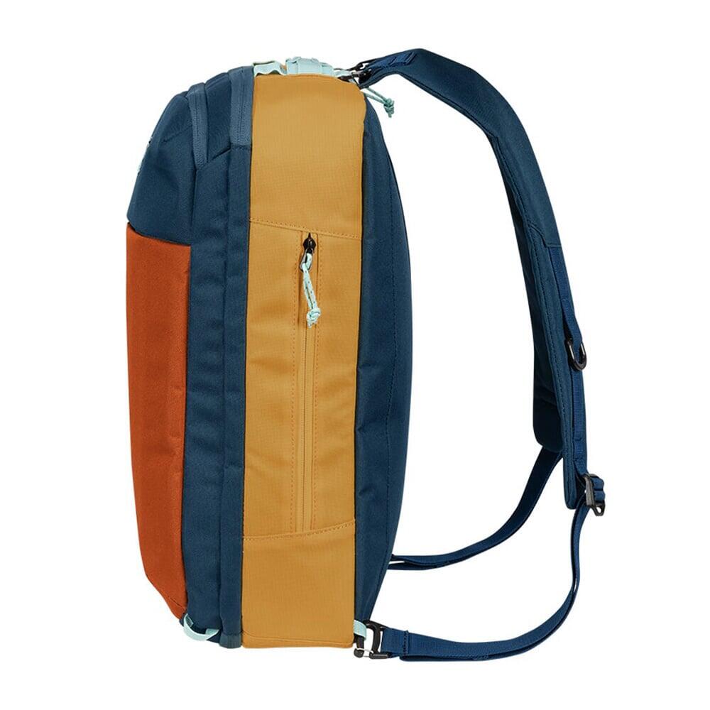Univerzální cestovní batoh Travel bag 3/7