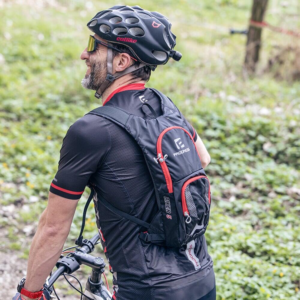 Cyklistický batoh Biker 5 4/4