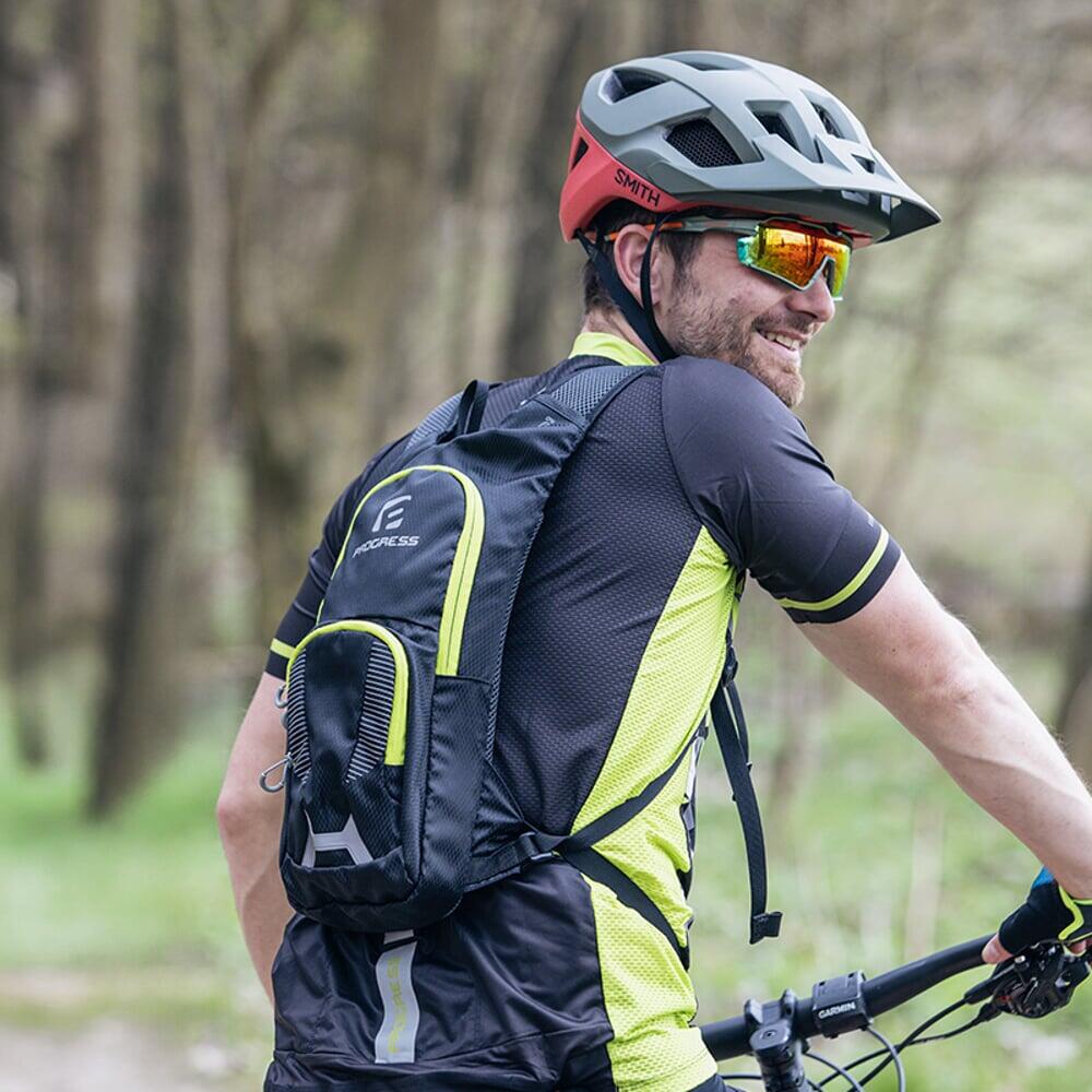 Cyklistický batoh Biker 5 4/4