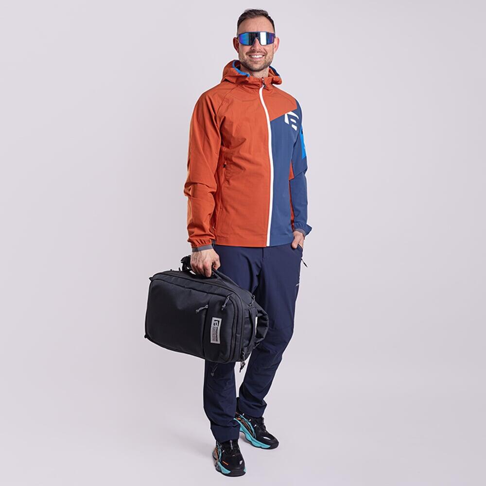 Univerzální cestovní batoh Travel bag 7/7
