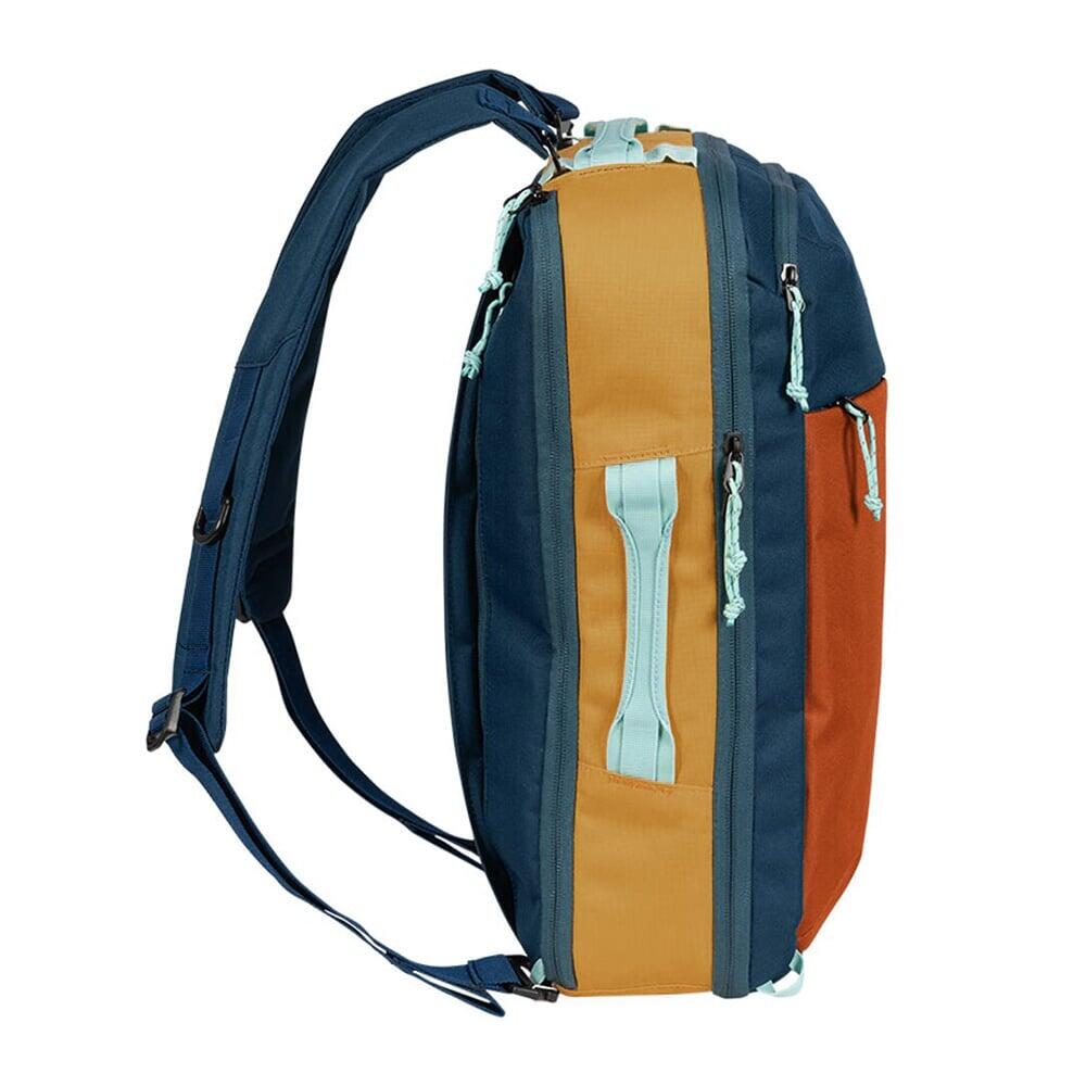 Univerzální cestovní batoh Travel bag 4/7