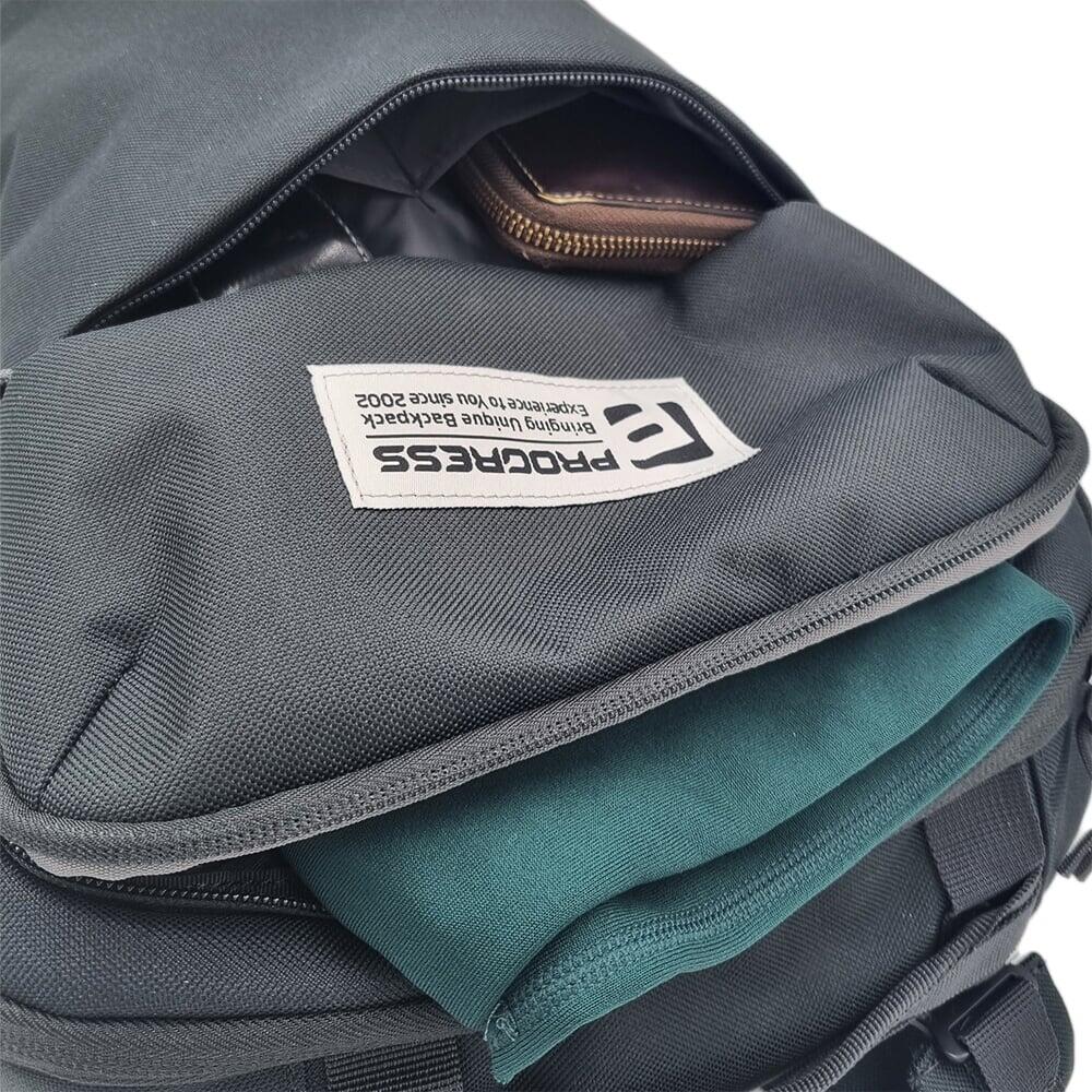 Univerzální cestovní batoh Travel bag 4/7
