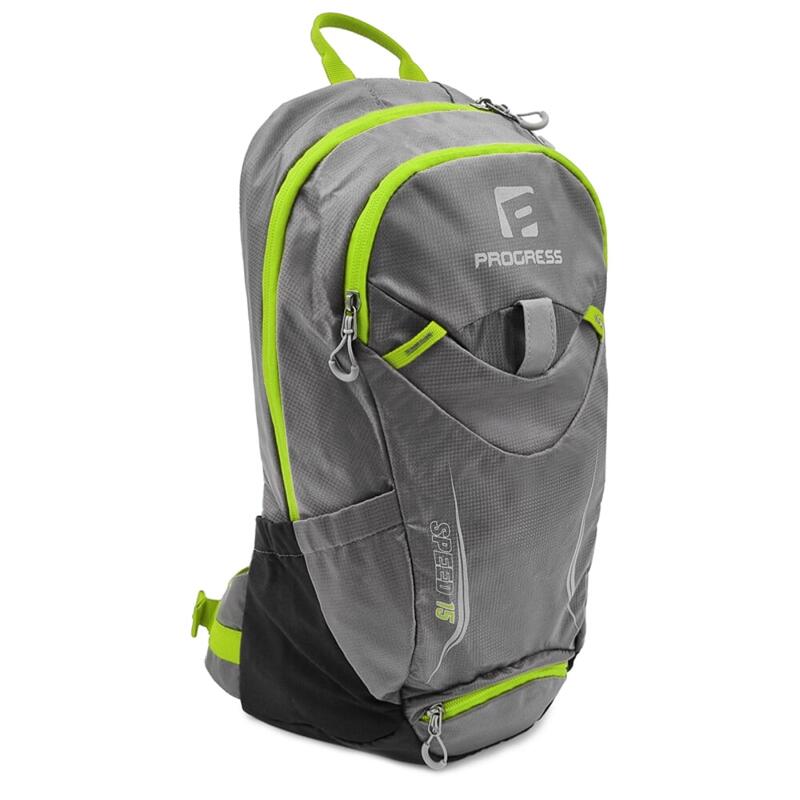 Cyklistický batoh Speed 15