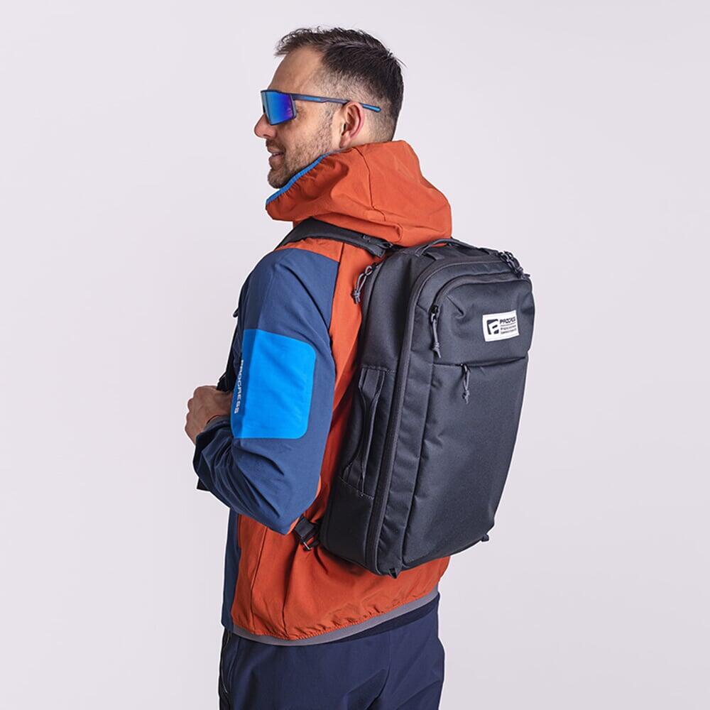 Univerzální cestovní batoh Travel bag 6/7