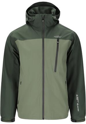 Veste imperméable Weather Report Delton AWG W-Pro 15000