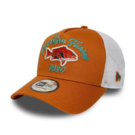 Trucker Cap New Era 9FORTY
