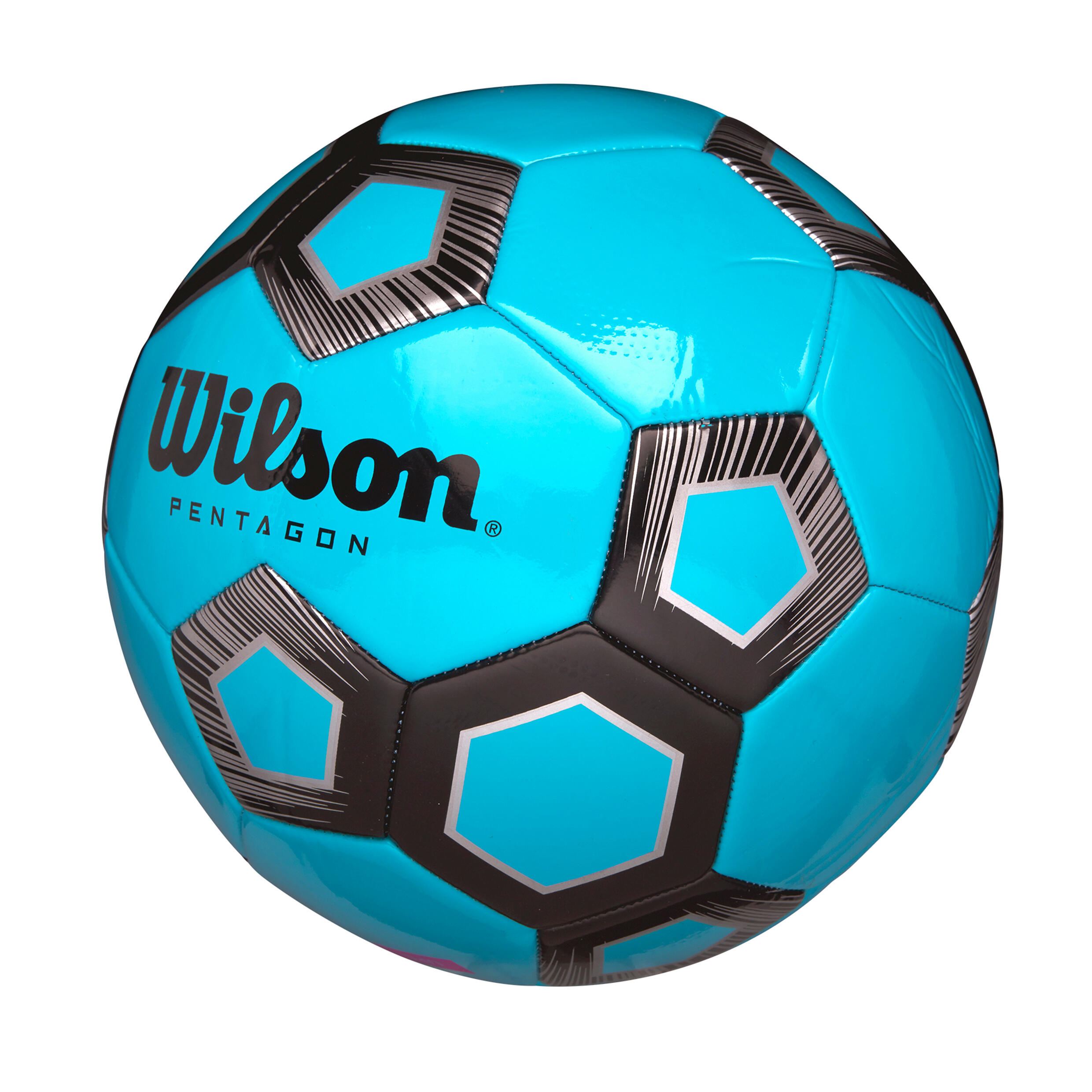 Sportsbal Wilson Pentagon 3/4