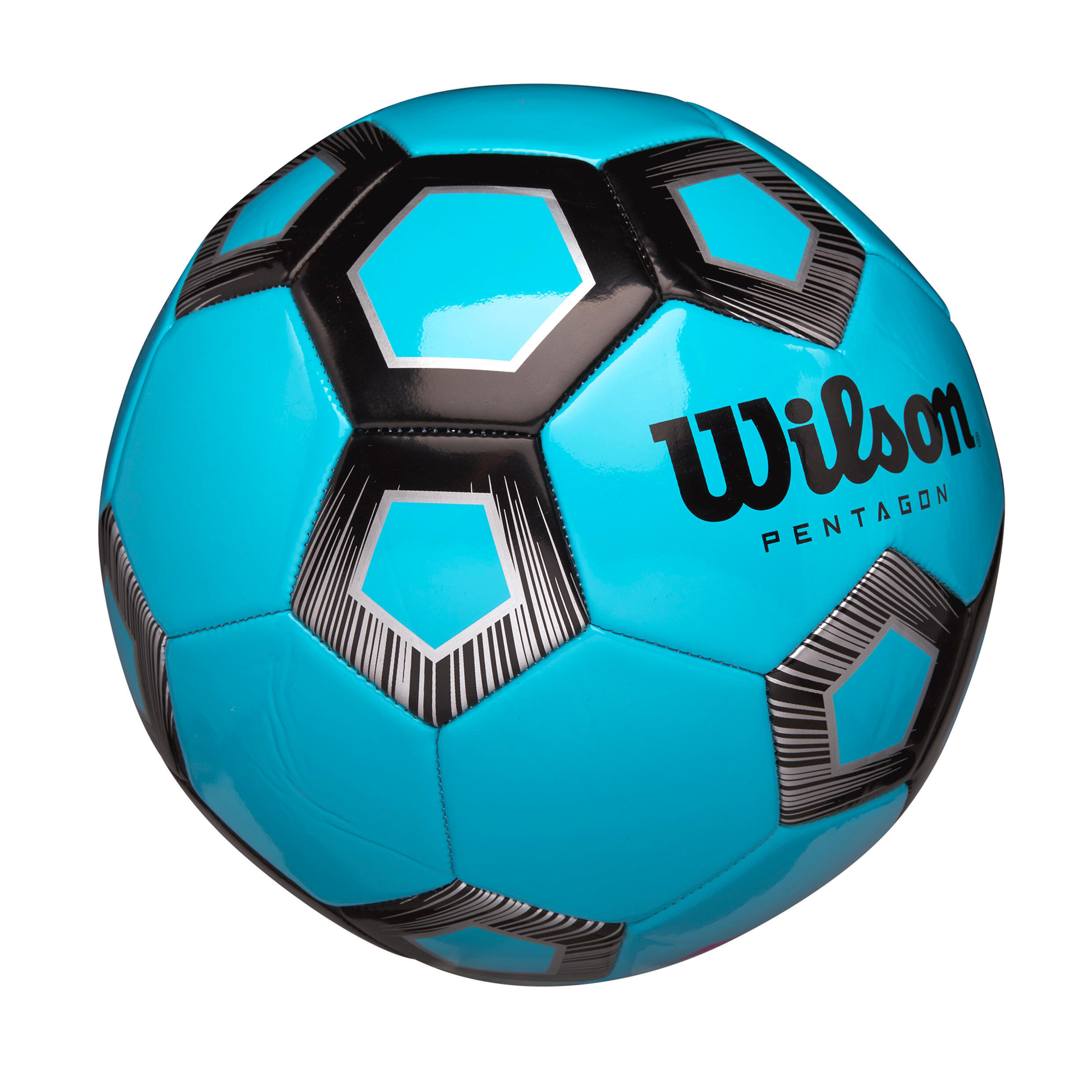 Sportsbal Wilson Pentagon 2/4