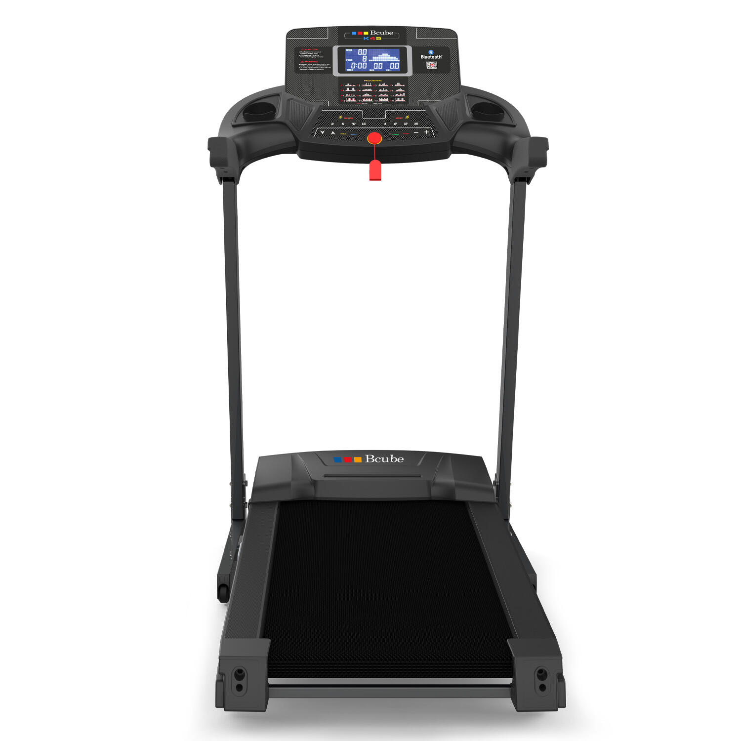 Tapis Roulant Bcube K45 6/7