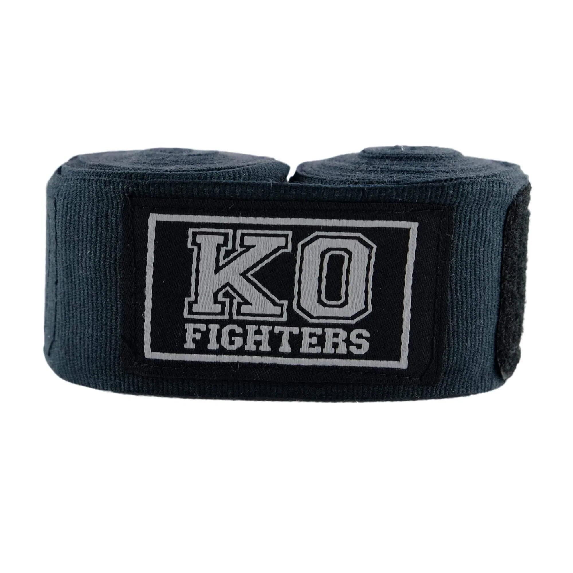 KO FIGHTERS picture