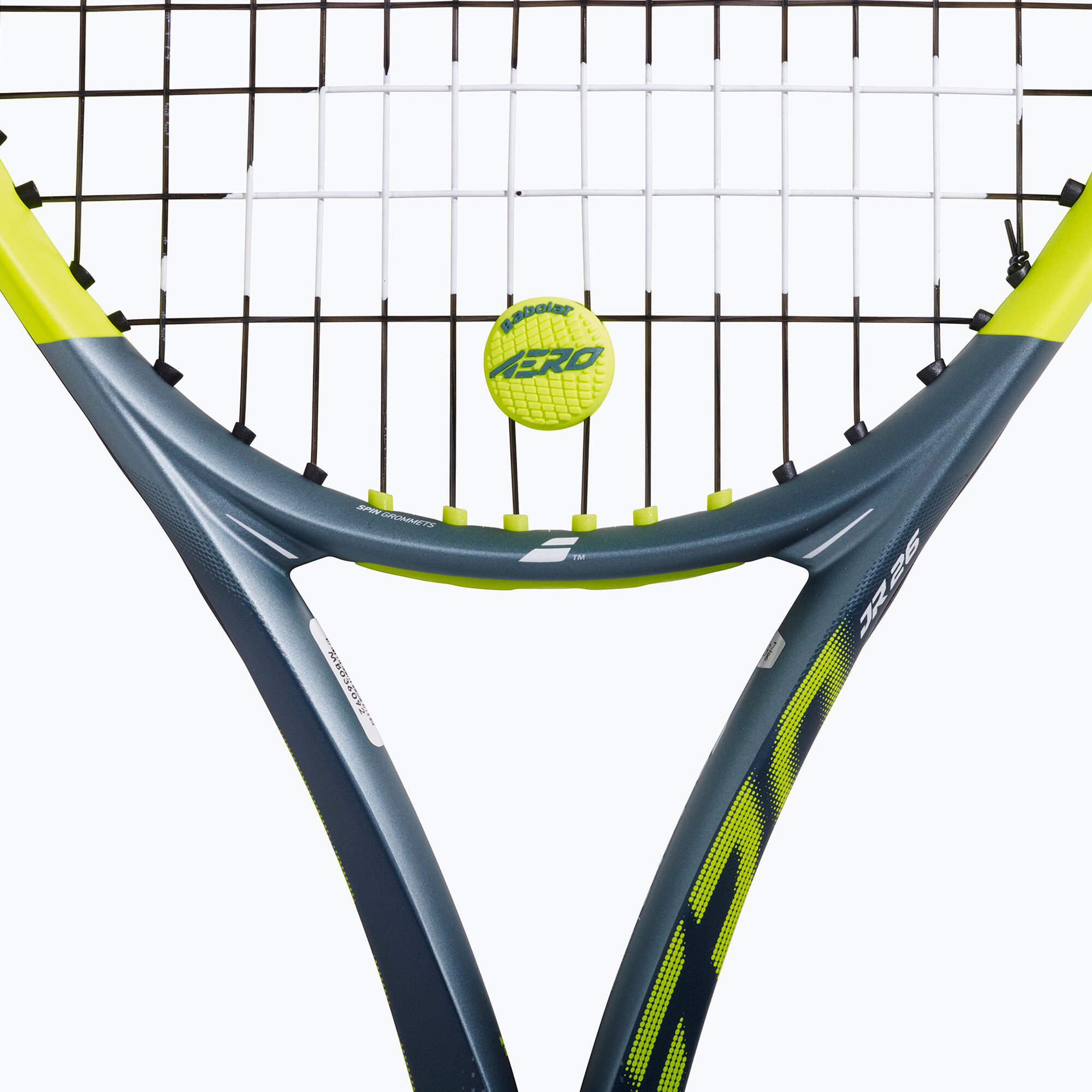 Amortisseur aérodynamique Babolat 3/4