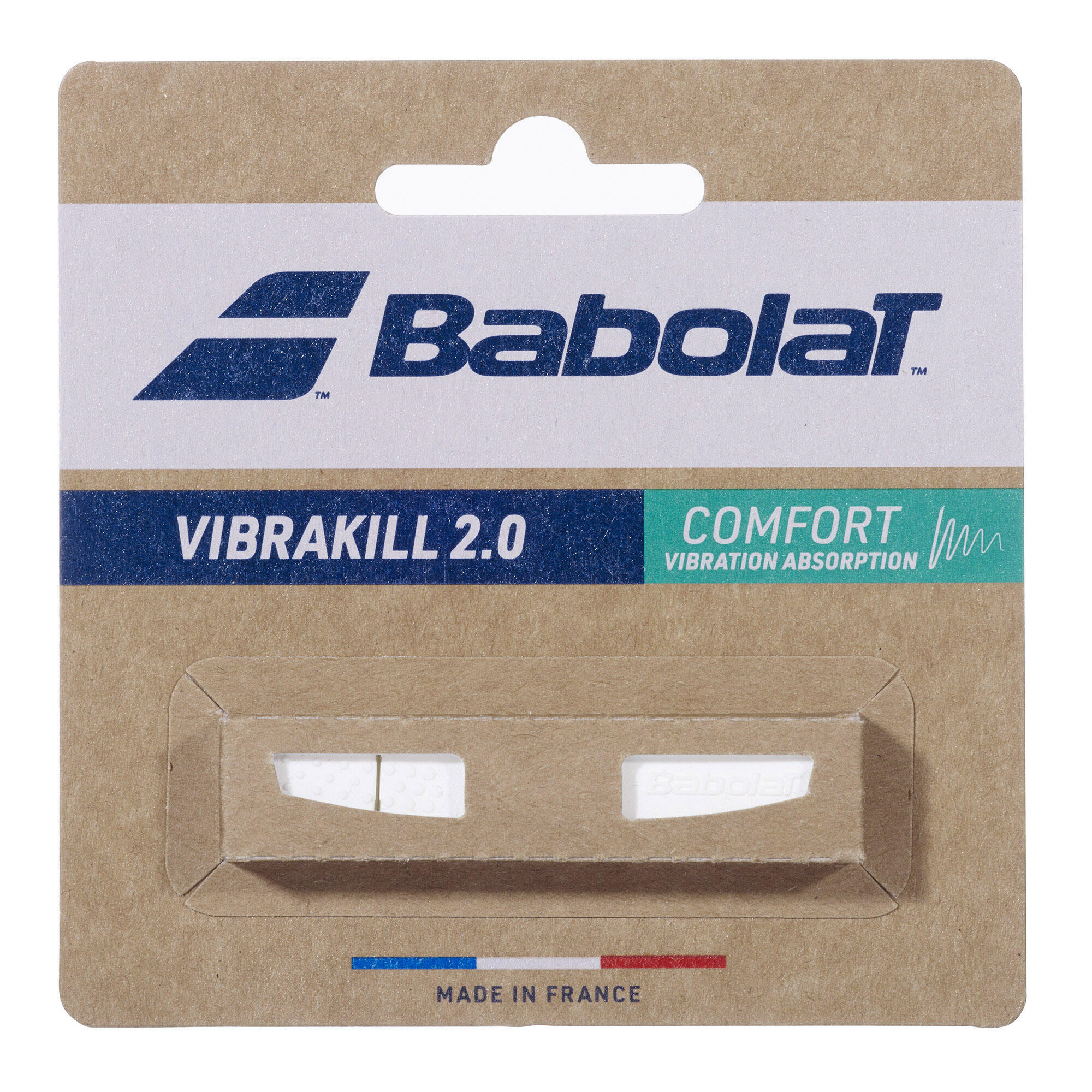 Vibrakill damper 3/3