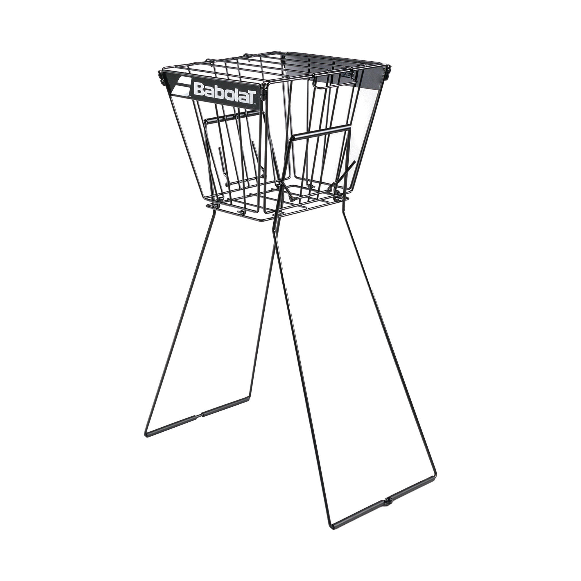 Cesto De Pelotas Babolat 7/7