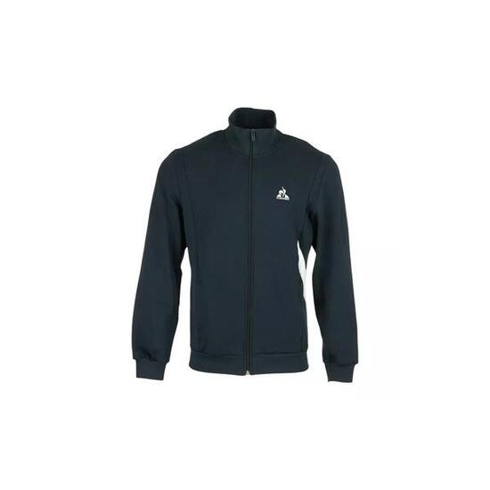 Veste Marine Homme Le Coq Sportif Heritage