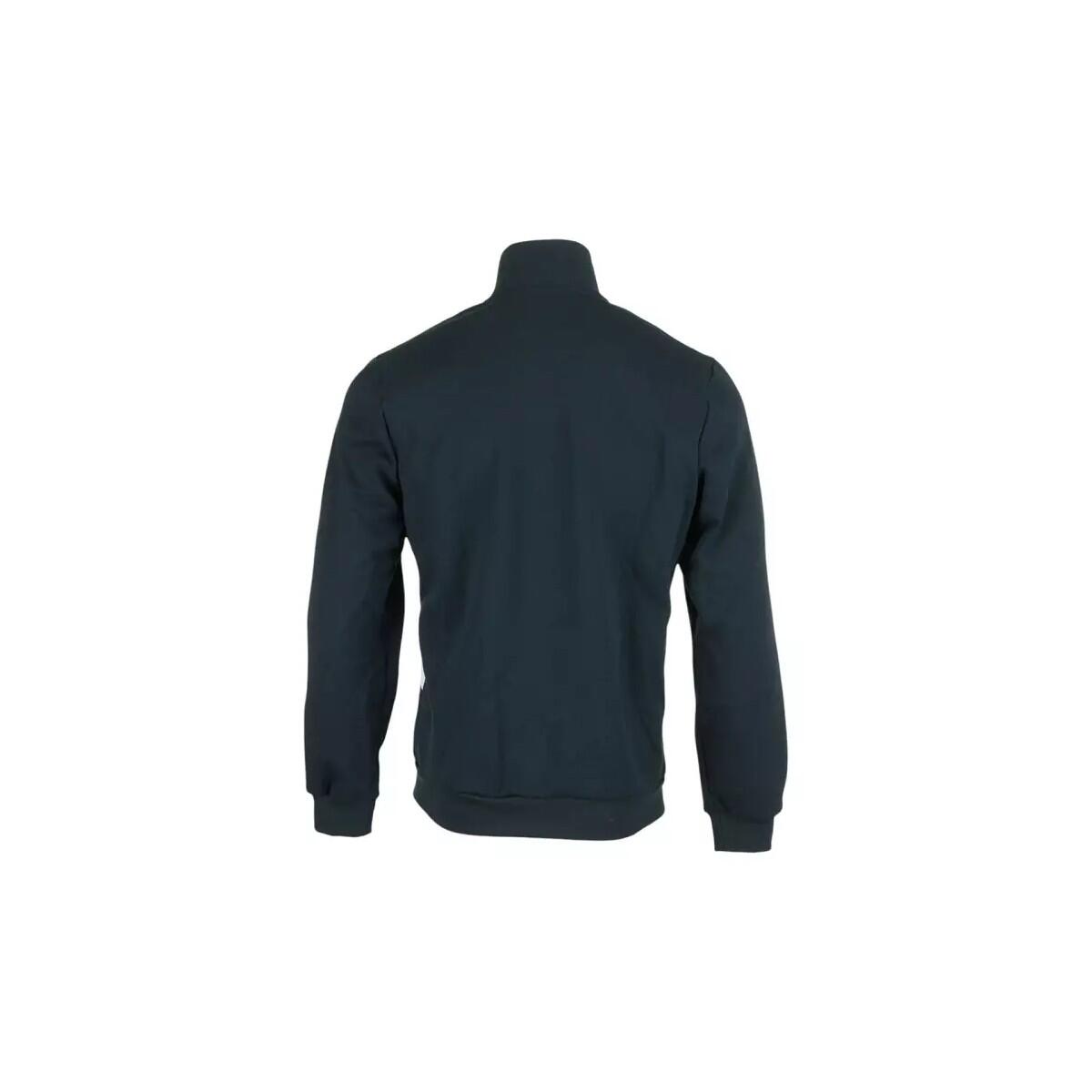 Men's Le Coq Sportif Heritage Navy Jacket 2/4