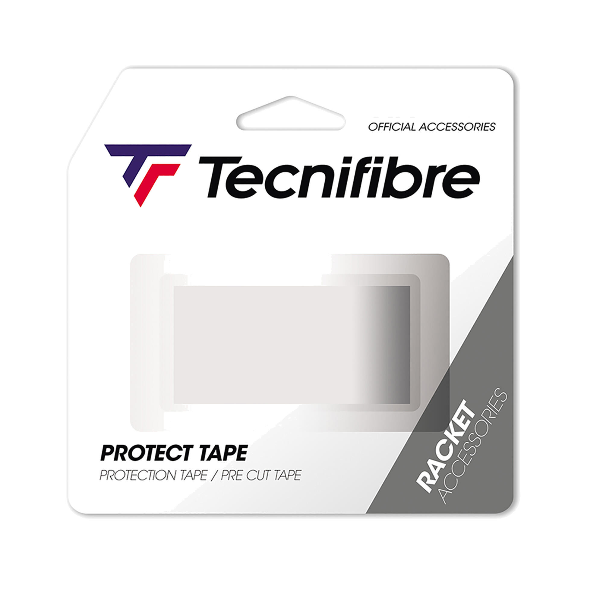 Juego de 4 cintas Tecnifibre 2/2