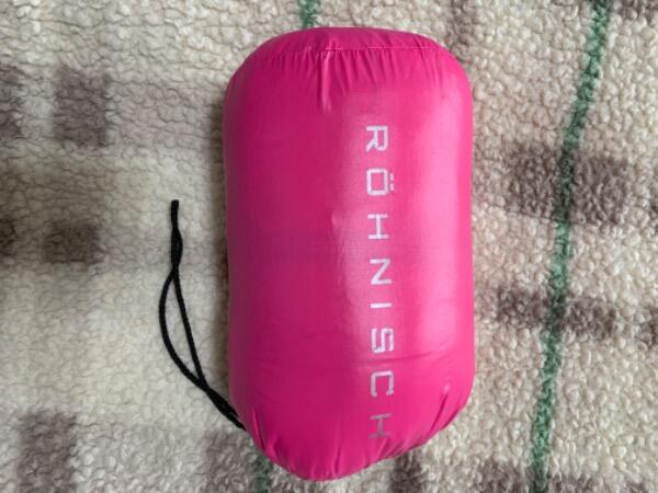 Entre Particuliers - Veste de golf duvet sans manche pour femme 7/7
