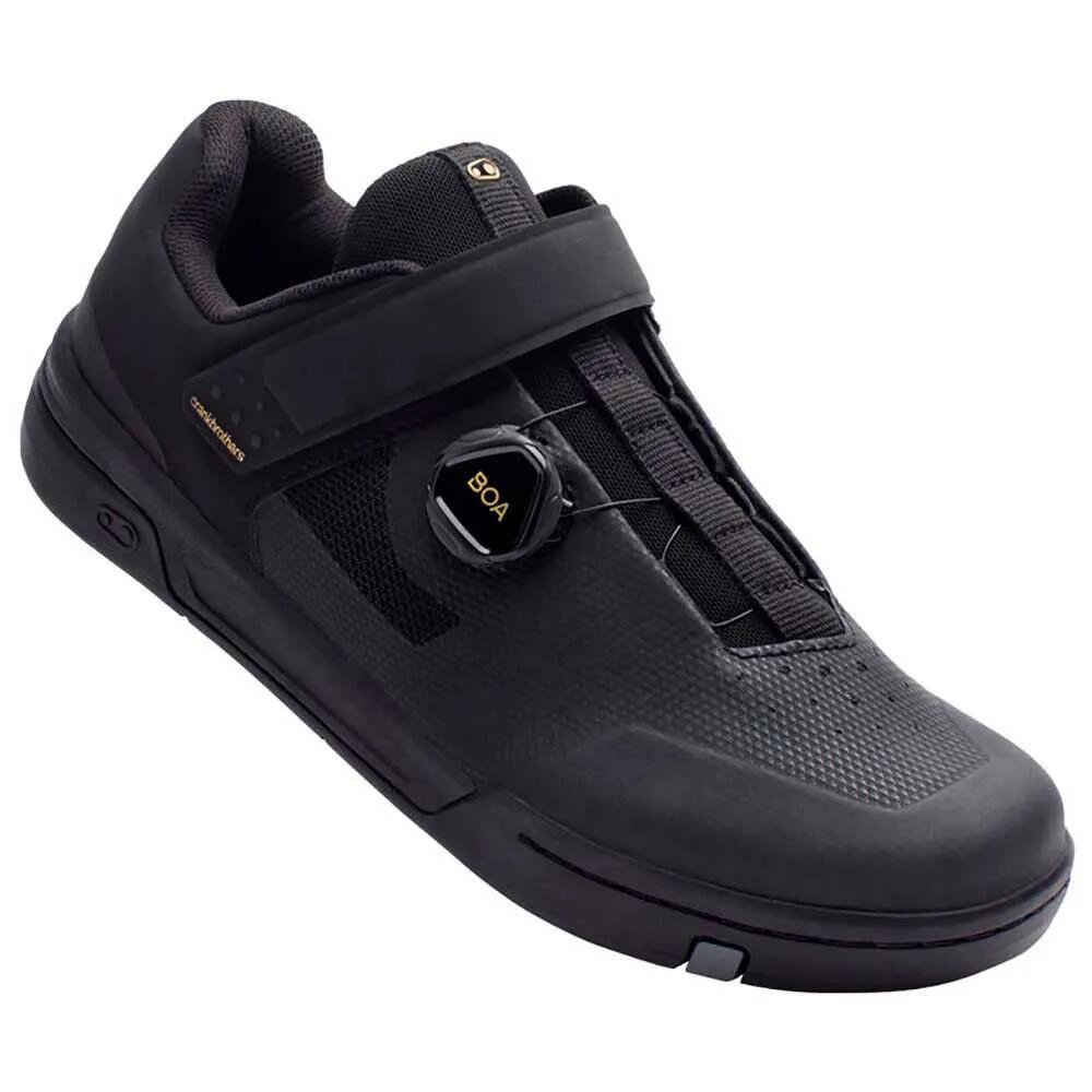 Crankbrothers Stamp BOA Mens Platform MTB Shoes