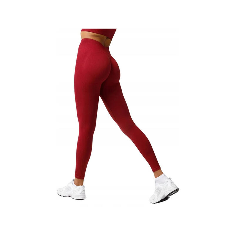 Legginsy sportowe damskie Carpatree Elite