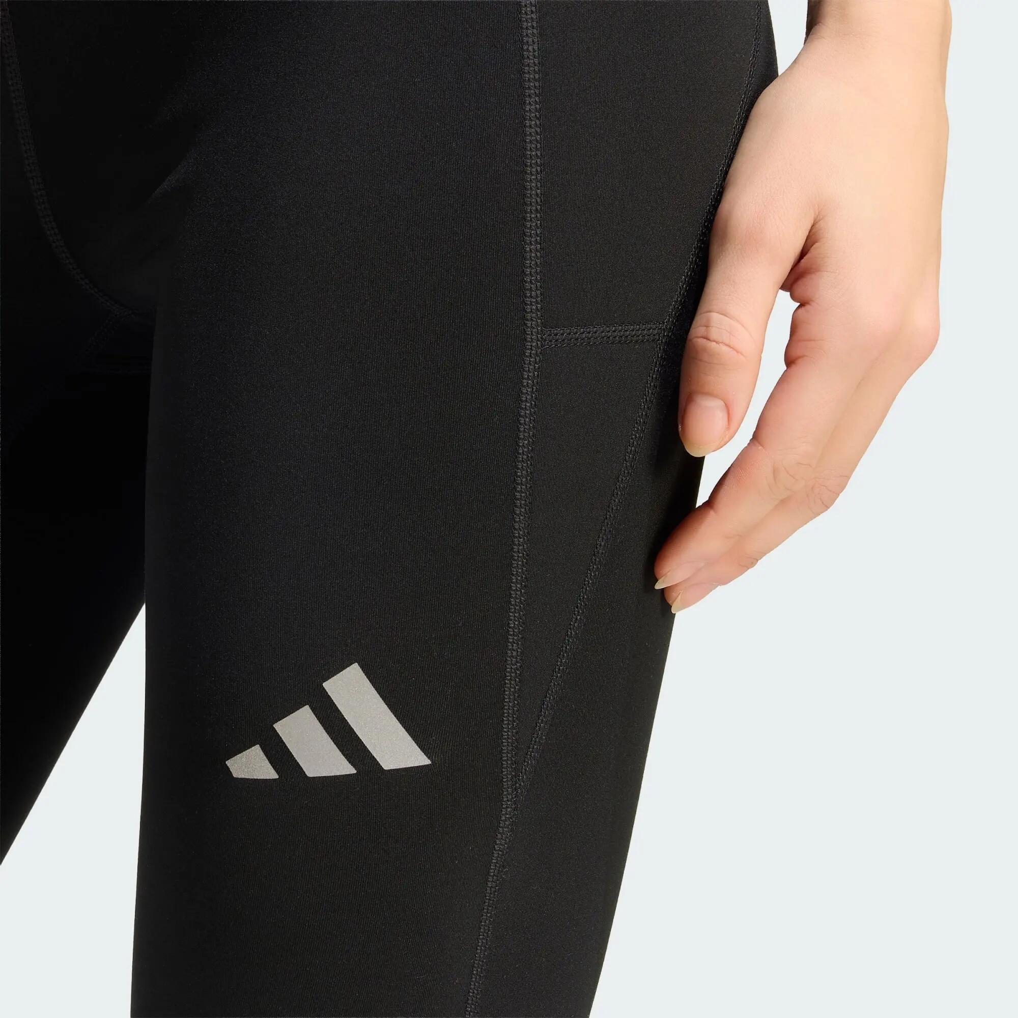 Legginsy Run Essentials Winterized Full Length 4/5