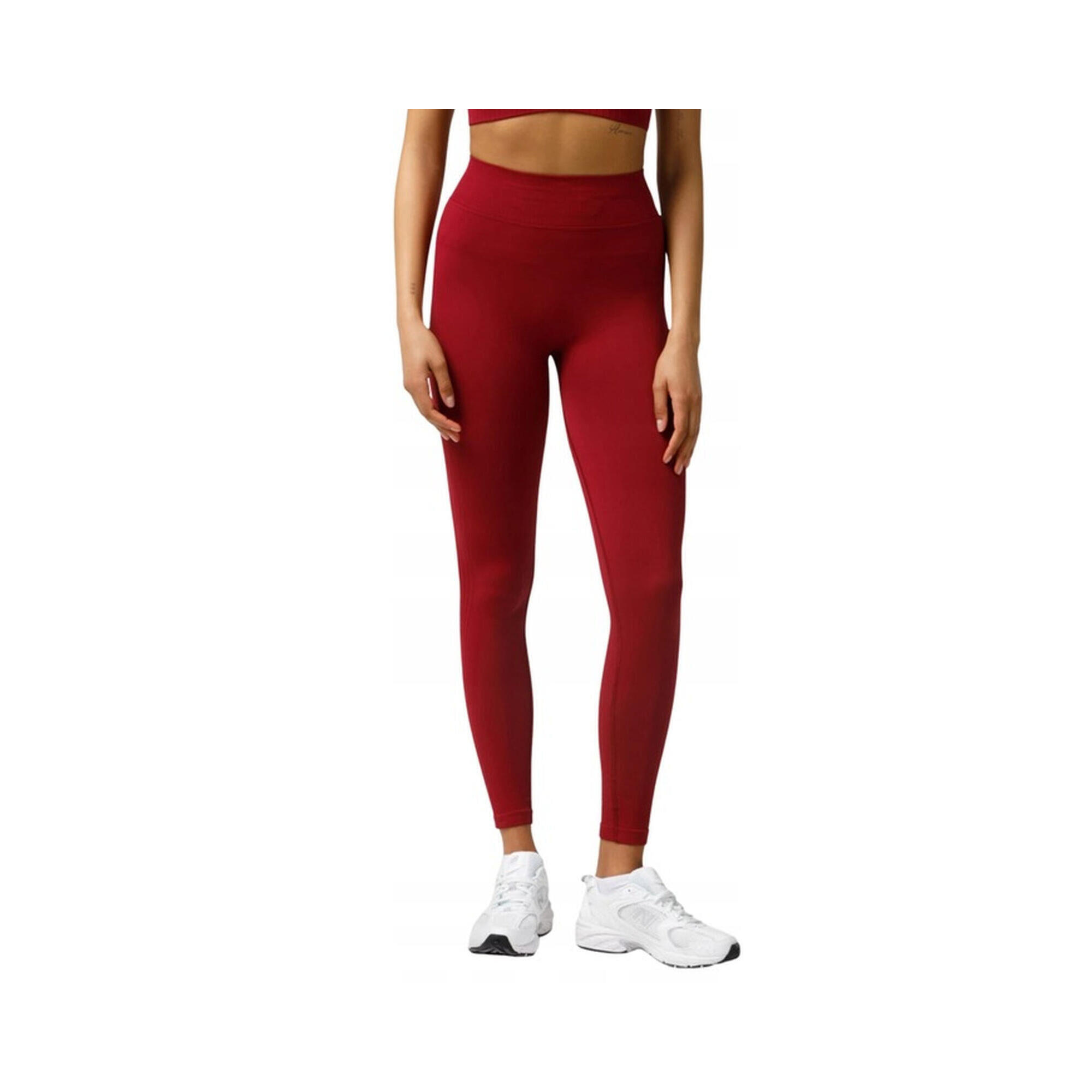 Legginsy sportowe damskie Carpatree Elite