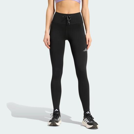 Legging long Run Essentials Winterized