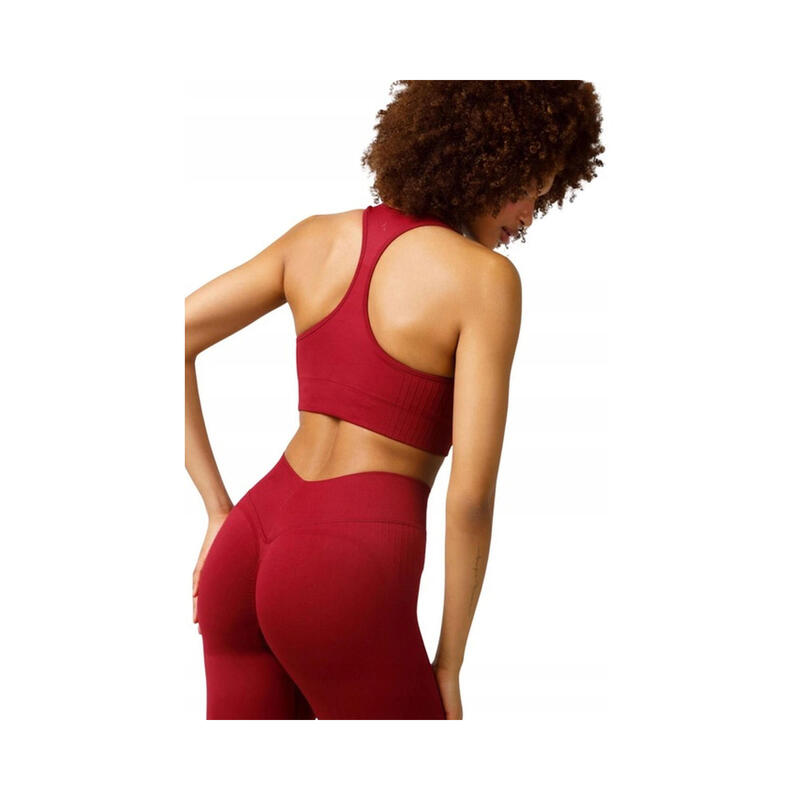 Legginsy sportowe damskie Carpatree Elite