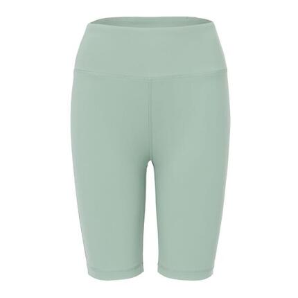 Leggings Et Collants Femme - DARE 2B W's Upbeat Short- Glacier Green