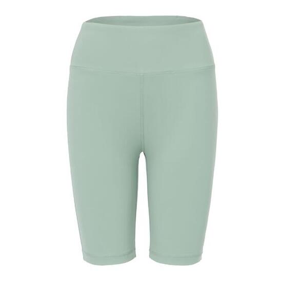 Leggings Et Collants Femme - DARE 2B W's Upbeat Short- Glacier Green