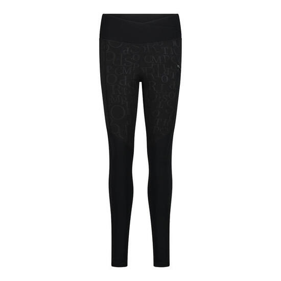 Legging en polyester femme CMP