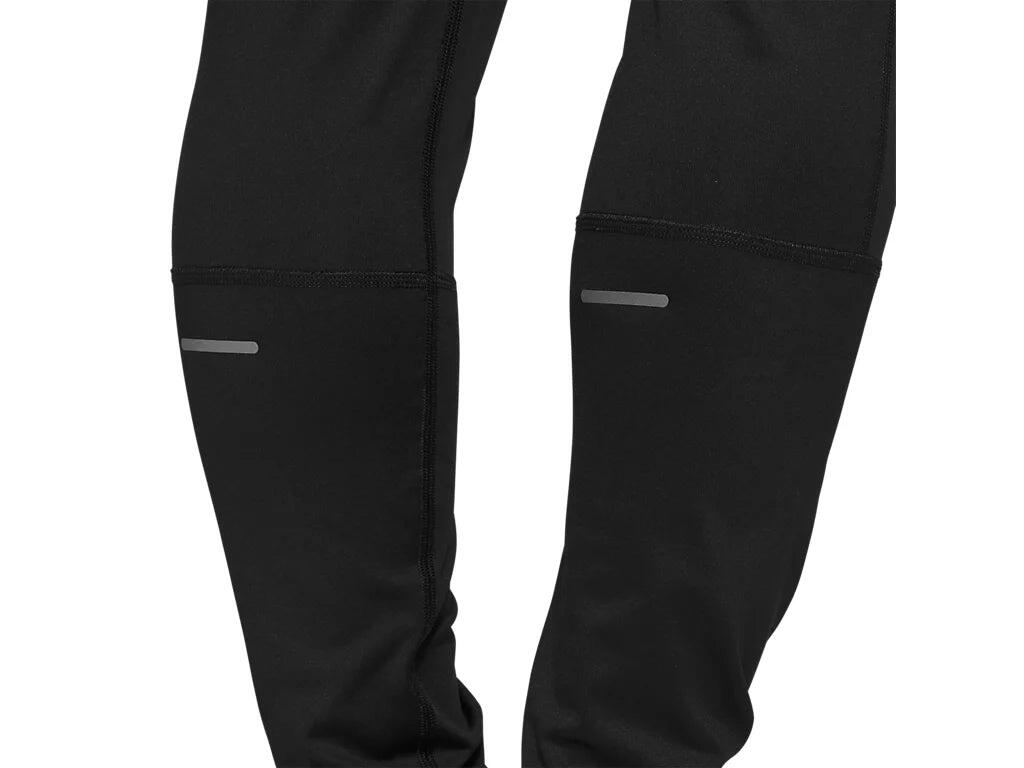 RACE PANT BLACK WOMAN 4/4