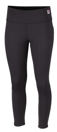 FILA COLLANT QUINN NOIR FEMME