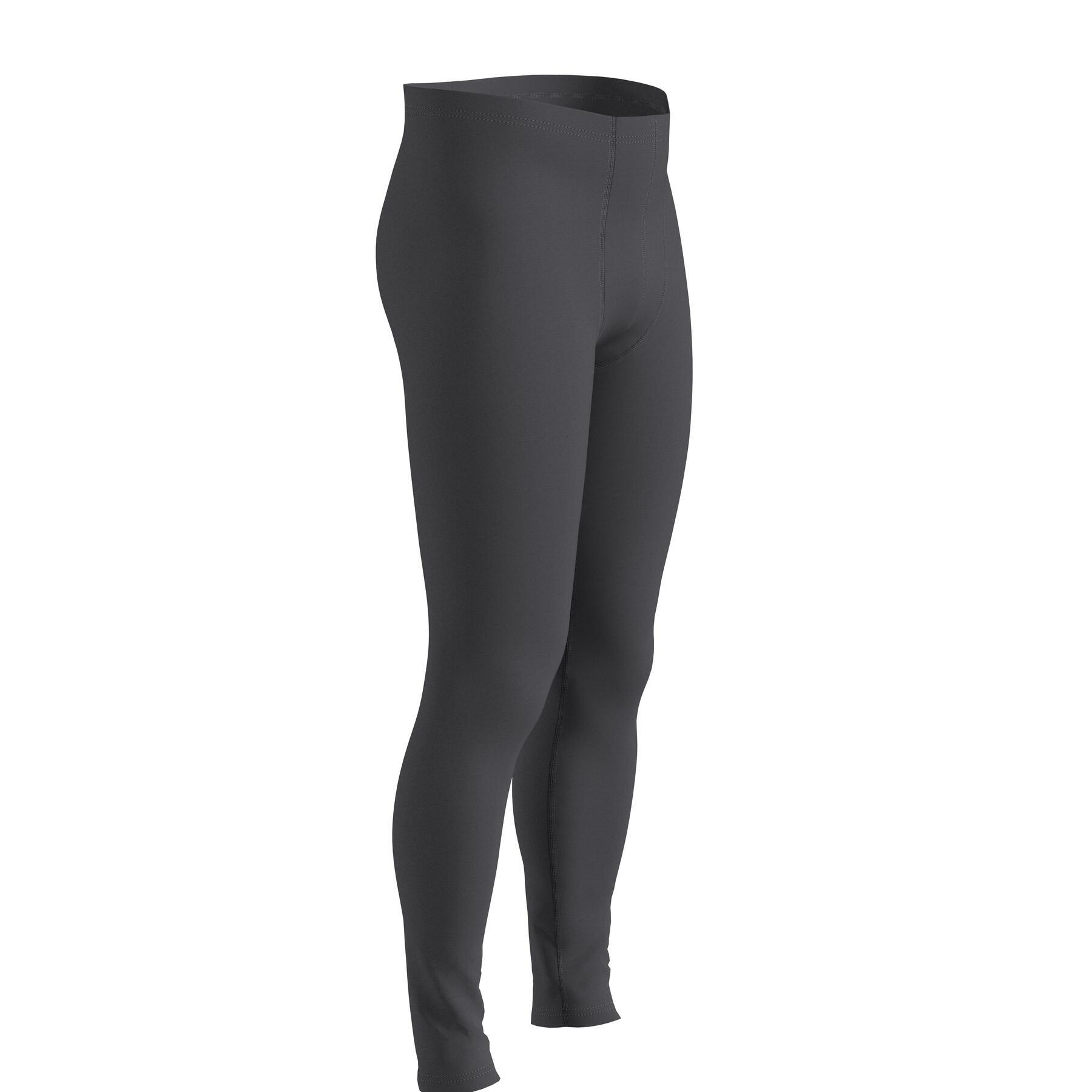 Second Life - Legginsy termoaktywne narciarskie męskie Odlo... - Stan Doskonały 2/6