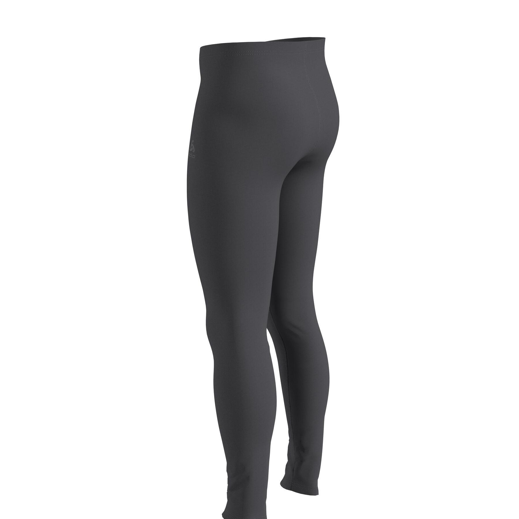 Second Life - Legginsy termoaktywne narciarskie męskie Odlo... - Stan Doskonały 5/6