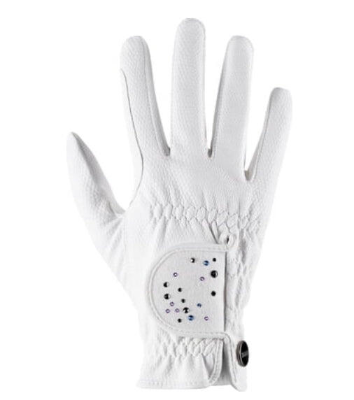 GANTS UVEX SPORTSTYLE DIAMANT BLANC 1/1