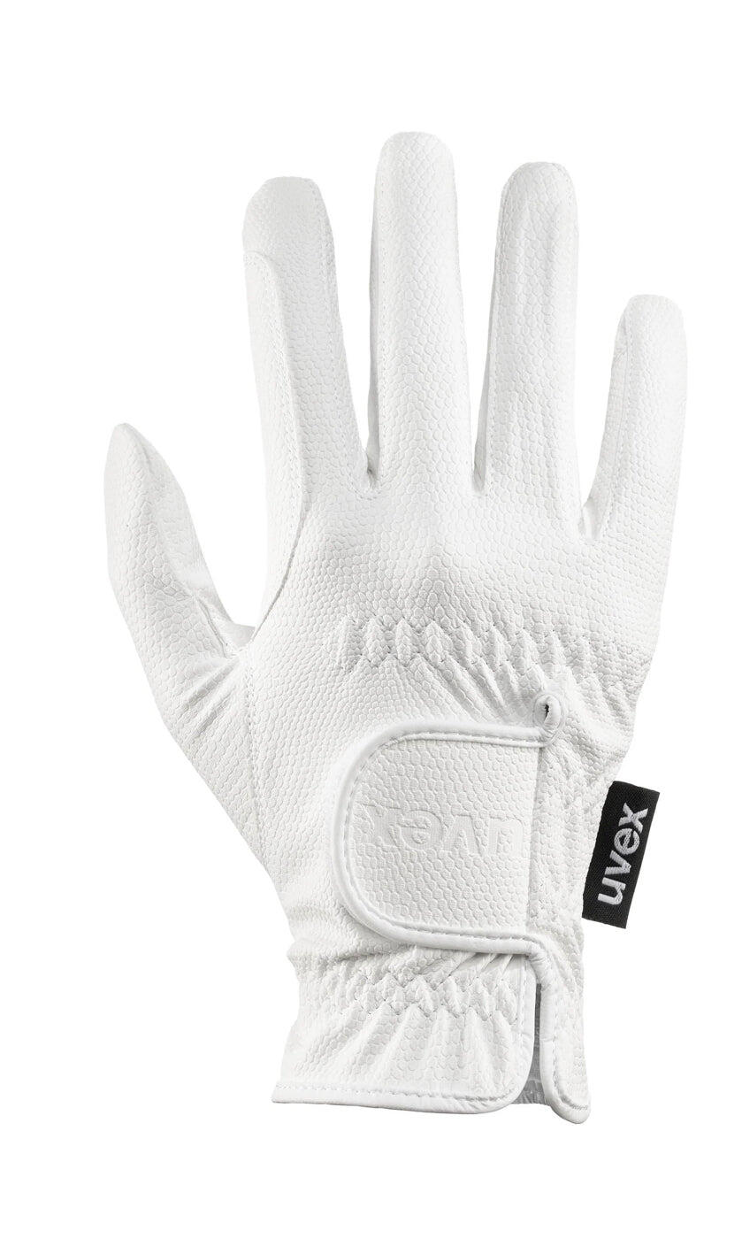 UVEX GANTS SPORTSTYLE BLANCS 1/1