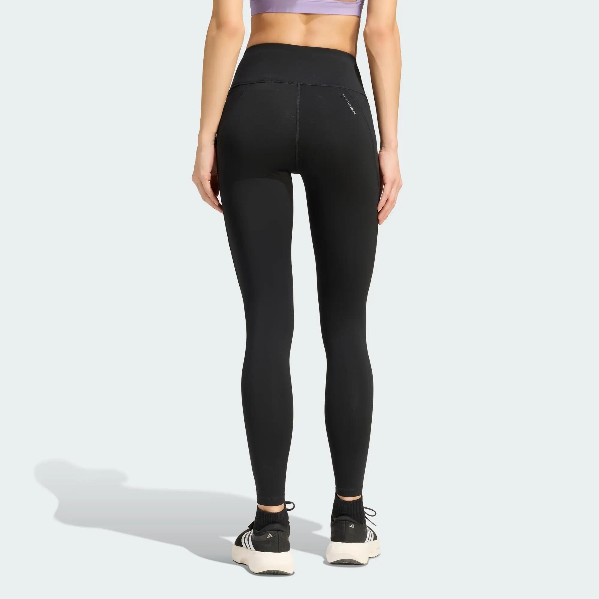 Legging long Run Essentials Winterized 3/5