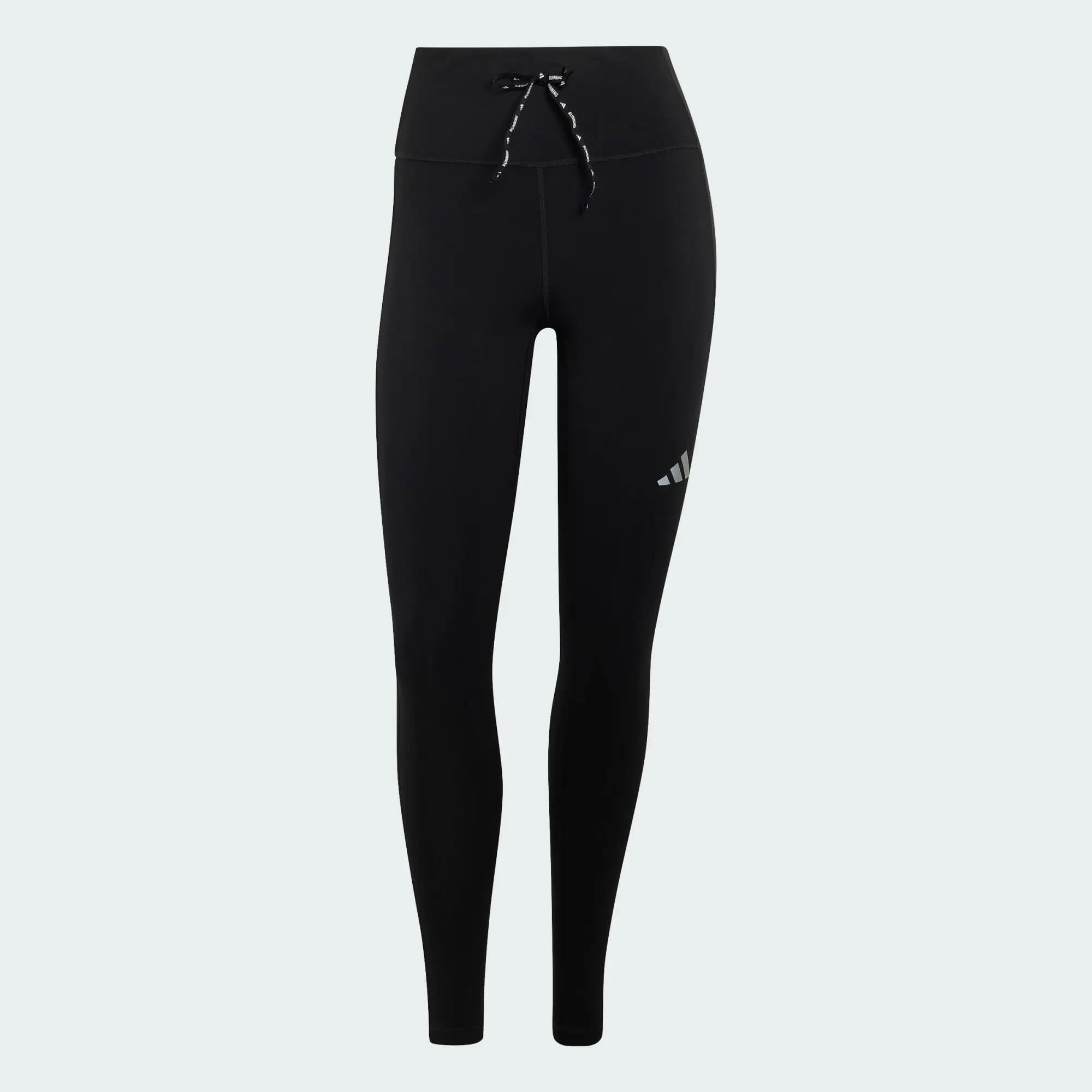 Legging long Run Essentials Winterized 2/5
