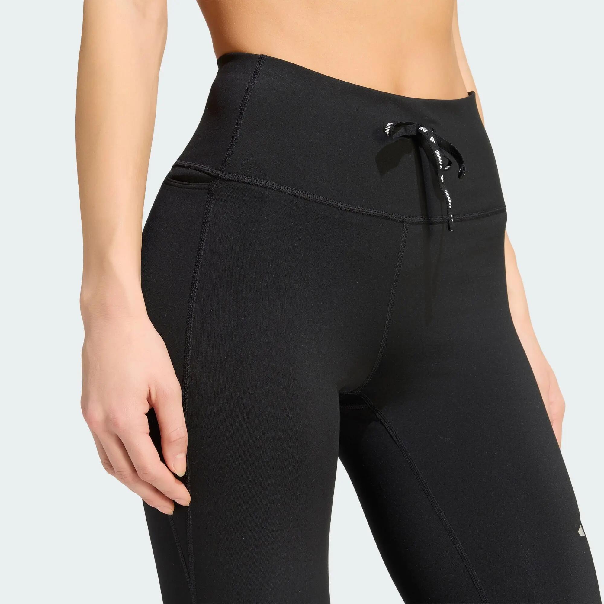 Legging long Run Essentials Winterized 5/5